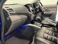 USED 2017 17 MITSUBISHI L200 2.4 DI-D 4WD  BARBARIAN DID 178 BHP AUTO 