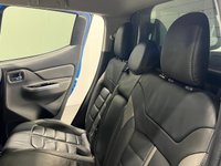 USED 2017 17 MITSUBISHI L200 2.4 DI-D 4WD  BARBARIAN DID 178 BHP AUTO 