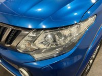 USED 2017 17 MITSUBISHI L200 2.4 DI-D 4WD  BARBARIAN DID 178 BHP AUTO 