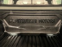 USED 2017 17 MITSUBISHI L200 2.4 DI-D 4WD  BARBARIAN DID 178 BHP AUTO 