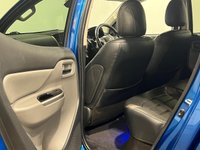 USED 2017 17 MITSUBISHI L200 2.4 DI-D 4WD  BARBARIAN DID 178 BHP AUTO 