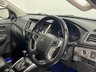 USED 2017 17 MITSUBISHI L200 2.4 DI-D 4WD  BARBARIAN DID 178 BHP AUTO 