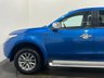 USED 2017 17 MITSUBISHI L200 2.4 DI-D 4WD  BARBARIAN DID 178 BHP AUTO 
