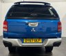 USED 2017 17 MITSUBISHI L200 2.4 DI-D 4WD  BARBARIAN DID 178 BHP AUTO 