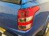 USED 2017 17 MITSUBISHI L200 2.4 DI-D 4WD  BARBARIAN DID 178 BHP AUTO 