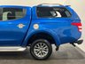 USED 2017 17 MITSUBISHI L200 2.4 DI-D 4WD  BARBARIAN DID 178 BHP AUTO 