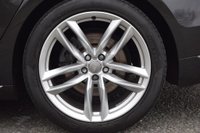 USED 2016 16 AUDI A8 3.0 TDI QUATTRO SPORT EXECUTIVE 4d 254 BHP Bose, Top View Camera, 20" Alloys