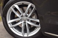 USED 2016 16 AUDI A8 3.0 TDI QUATTRO SPORT EXECUTIVE 4d 254 BHP Bose, Top View Camera, 20" Alloys
