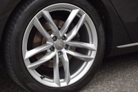 USED 2016 16 AUDI A8 3.0 TDI QUATTRO SPORT EXECUTIVE 4d 254 BHP Bose, Top View Camera, 20" Alloys