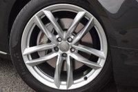USED 2016 16 AUDI A8 3.0 TDI QUATTRO SPORT EXECUTIVE 4d 254 BHP Bose, Top View Camera, 20" Alloys