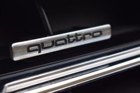 USED 2016 16 AUDI A8 3.0 TDI QUATTRO SPORT EXECUTIVE 4d 254 BHP Bose, Top View Camera, 20" Alloys
