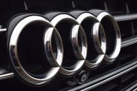 USED 2016 16 AUDI A8 3.0 TDI QUATTRO SPORT EXECUTIVE 4d 254 BHP Bose, Top View Camera, 20" Alloys