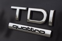 USED 2016 16 AUDI A8 3.0 TDI QUATTRO SPORT EXECUTIVE 4d 254 BHP Bose, Top View Camera, 20" Alloys