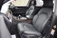 USED 2016 16 AUDI A8 3.0 TDI QUATTRO SPORT EXECUTIVE 4d 254 BHP Bose, Top View Camera, 20" Alloys