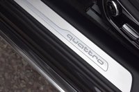 USED 2016 16 AUDI A8 3.0 TDI QUATTRO SPORT EXECUTIVE 4d 254 BHP Bose, Top View Camera, 20" Alloys