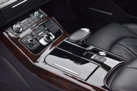 USED 2016 16 AUDI A8 3.0 TDI QUATTRO SPORT EXECUTIVE 4d 254 BHP Bose, Top View Camera, 20" Alloys