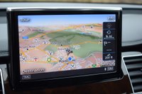 USED 2016 16 AUDI A8 3.0 TDI QUATTRO SPORT EXECUTIVE 4d 254 BHP Bose, Top View Camera, 20" Alloys