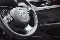 USED 2016 16 AUDI A8 3.0 TDI QUATTRO SPORT EXECUTIVE 4d 254 BHP Bose, Top View Camera, 20" Alloys