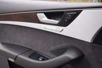 USED 2016 16 AUDI A8 3.0 TDI QUATTRO SPORT EXECUTIVE 4d 254 BHP Bose, Top View Camera, 20" Alloys