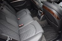 USED 2016 16 AUDI A8 3.0 TDI QUATTRO SPORT EXECUTIVE 4d 254 BHP Bose, Top View Camera, 20" Alloys