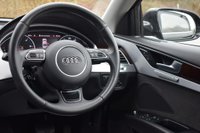 USED 2016 16 AUDI A8 3.0 TDI QUATTRO SPORT EXECUTIVE 4d 254 BHP Bose, Top View Camera, 20" Alloys