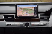 USED 2016 16 AUDI A8 3.0 TDI QUATTRO SPORT EXECUTIVE 4d 254 BHP Bose, Top View Camera, 20" Alloys