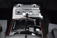 USED 2016 16 AUDI A8 3.0 TDI QUATTRO SPORT EXECUTIVE 4d 254 BHP Bose, Top View Camera, 20" Alloys
