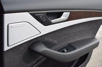 USED 2016 16 AUDI A8 3.0 TDI QUATTRO SPORT EXECUTIVE 4d 254 BHP Bose, Top View Camera, 20" Alloys