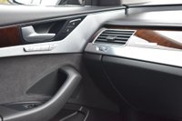 USED 2016 16 AUDI A8 3.0 TDI QUATTRO SPORT EXECUTIVE 4d 254 BHP Bose, Top View Camera, 20" Alloys