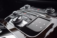 USED 2016 16 AUDI A8 3.0 TDI QUATTRO SPORT EXECUTIVE 4d 254 BHP Bose, Top View Camera, 20" Alloys
