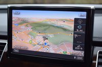 USED 2016 16 AUDI A8 3.0 TDI QUATTRO SPORT EXECUTIVE 4d 254 BHP Bose, Top View Camera, 20" Alloys