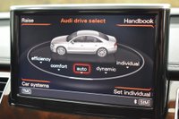 USED 2016 16 AUDI A8 3.0 TDI QUATTRO SPORT EXECUTIVE 4d 254 BHP Bose, Top View Camera, 20" Alloys