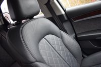 USED 2016 16 AUDI A8 3.0 TDI QUATTRO SPORT EXECUTIVE 4d 254 BHP Bose, Top View Camera, 20" Alloys