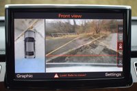 USED 2016 16 AUDI A8 3.0 TDI QUATTRO SPORT EXECUTIVE 4d 254 BHP Bose, Top View Camera, 20" Alloys
