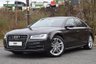 USED 2016 16 AUDI A8 3.0 TDI QUATTRO SPORT EXECUTIVE 4d 254 BHP Bose, Top View Camera, 20" Alloys