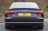USED 2016 16 AUDI A8 3.0 TDI QUATTRO SPORT EXECUTIVE 4d 254 BHP Bose, Top View Camera, 20" Alloys