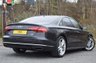 USED 2016 16 AUDI A8 3.0 TDI QUATTRO SPORT EXECUTIVE 4d 254 BHP Bose, Top View Camera, 20" Alloys