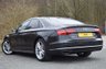 USED 2016 16 AUDI A8 3.0 TDI QUATTRO SPORT EXECUTIVE 4d 254 BHP Bose, Top View Camera, 20" Alloys
