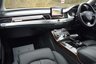 USED 2016 16 AUDI A8 3.0 TDI QUATTRO SPORT EXECUTIVE 4d 254 BHP Bose, Top View Camera, 20" Alloys