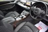 USED 2016 16 AUDI A8 3.0 TDI QUATTRO SPORT EXECUTIVE 4d 254 BHP Bose, Top View Camera, 20" Alloys