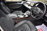 USED 2016 16 AUDI A8 3.0 TDI QUATTRO SPORT EXECUTIVE 4d 254 BHP Bose, Top View Camera, 20" Alloys