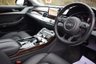 USED 2016 16 AUDI A8 3.0 TDI QUATTRO SPORT EXECUTIVE 4d 254 BHP Bose, Top View Camera, 20" Alloys