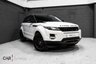 USED 2012 62 LAND ROVER RANGE ROVER EVOQUE 2.2 SD4 PURE 5d AUTO 190 BHP / STUNNING CAR!
