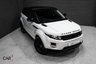 USED 2012 62 LAND ROVER RANGE ROVER EVOQUE 2.2 SD4 PURE 5d AUTO 190 BHP / STUNNING CAR!