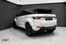 USED 2012 62 LAND ROVER RANGE ROVER EVOQUE 2.2 SD4 PURE 5d AUTO 190 BHP / STUNNING CAR!