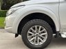 USED 2018 18 MITSUBISHI L200 2.4 DI-D 4WD WARRIOR DCB 178 BHP CHOICES OF L200 IN STOCK