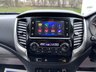 USED 2018 18 MITSUBISHI L200 2.4 DI-D 4WD WARRIOR DCB 178 BHP CHOICES OF L200 IN STOCK