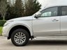 USED 2018 18 MITSUBISHI L200 2.4 DI-D 4WD WARRIOR DCB 178 BHP CHOICES OF L200 IN STOCK