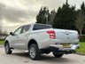 USED 2018 18 MITSUBISHI L200 2.4 DI-D 4WD WARRIOR DCB 178 BHP CHOICES OF L200 IN STOCK