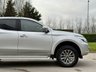 USED 2018 18 MITSUBISHI L200 2.4 DI-D 4WD WARRIOR DCB 178 BHP CHOICES OF L200 IN STOCK
